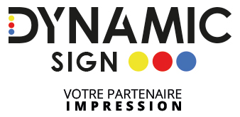 logo Dynamic Sign